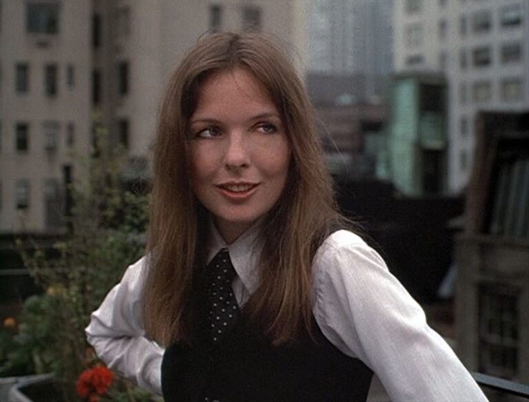 Medios reportan fallecimiento de la destacada actriz Diane Keaton