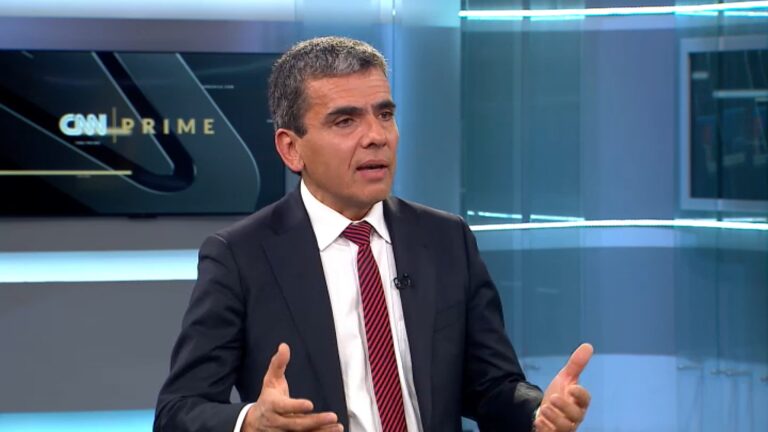 Carlos Gajardo, exfiscal: 