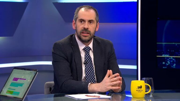 Grau advierte que sala cuna universal no vería la luz antes de las elecciones: 