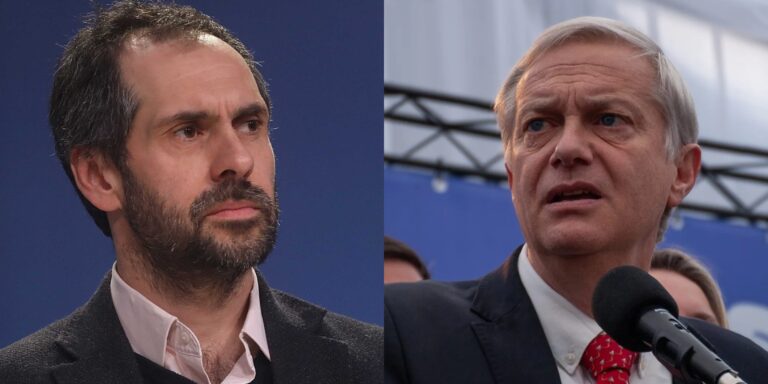 Grau emplaza a Kast a detallar recorte de US$6.000 millones y defiende diseño del Presupuesto 2026