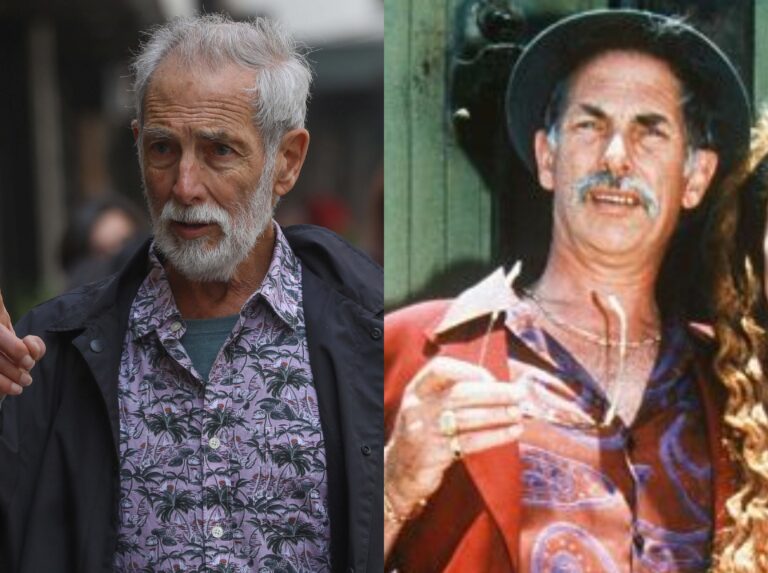 Preocupación por salud de Héctor Noguera: Familia señala que permanece en tratamiento médico