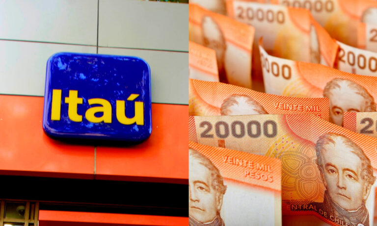 Itaú Chile transfirió por error $140 millones a inmobiliaria: Presentaron querella porque acusan que no se les devolvió