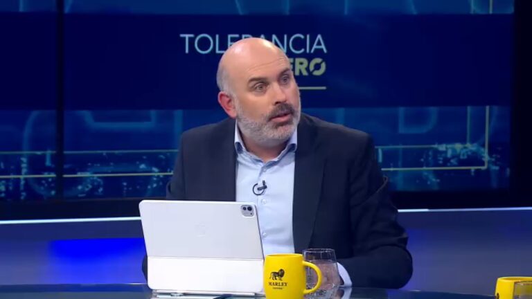 Gerente de Cadem advierte riesgos por columna 