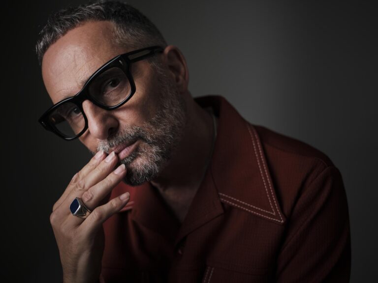 Jorge Drexler en Chile 2026: Fecha, lugar y venta de entradas