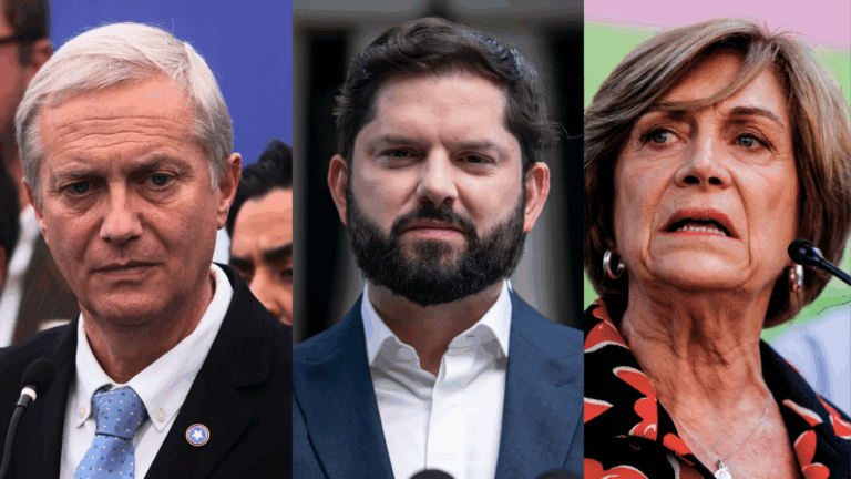 Oposición cuestiona el Presupuesto 2026: Kast promete recortes al “gasto político” y Matthei califica el plan como “irresponsable” 