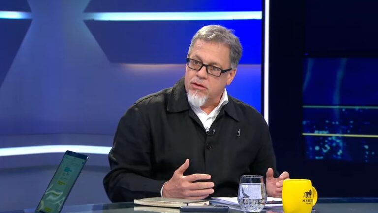 La crítica de Lagos Weber por participación del Gobierno en la presidencial: 