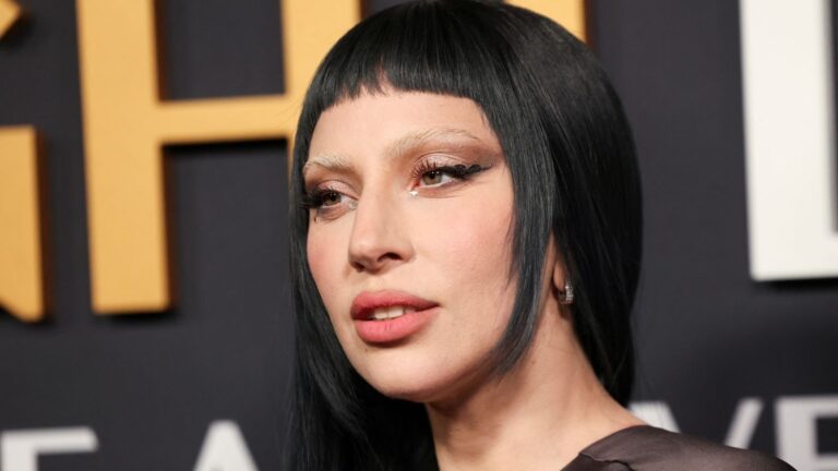Lady Gaga se une al elenco de la secuela de 