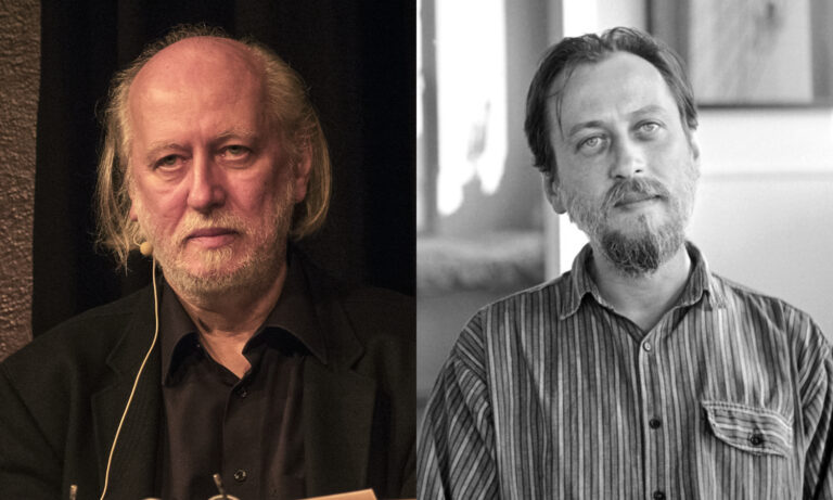 László Krasznahorkai recibe el Premio Nobel de Literatura 2025: Escritor húngaro fue reconocido por 