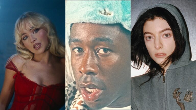 Lollapalooza Chile 2026 anuncia line-up diario: Conoce la cartelera de artistas para el viernes 13, sábado 14 y domingo 15 de marzo