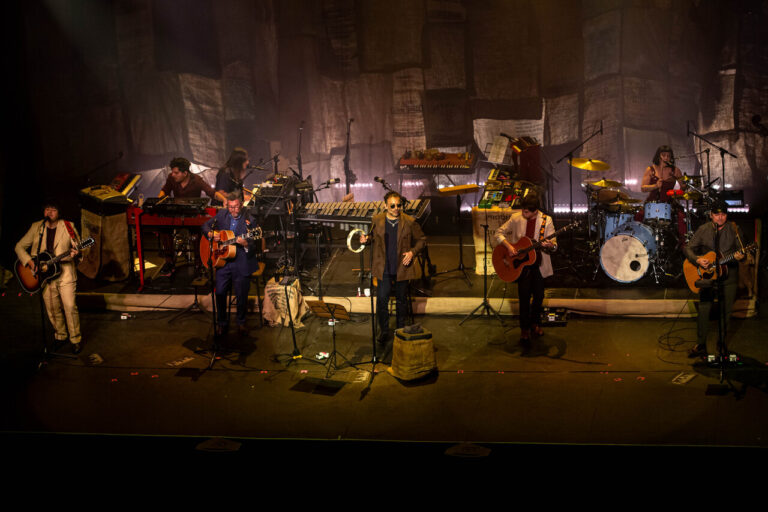 Los Bunkers cancelan show en México de improvisto: ¿Qué motivó la cancelación?