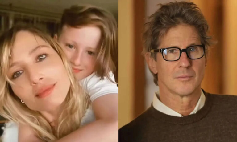 El duro golpe que sufrió Mane Swett ante la justicia de Estados Unidos: Cerraron caso por la custodia de su hijo