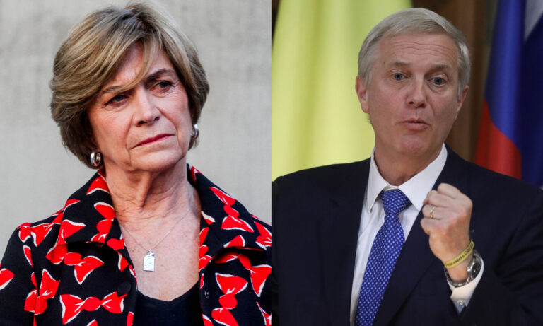 Matthei apunta a reducción de gasto fiscal propuesta por Kast: 