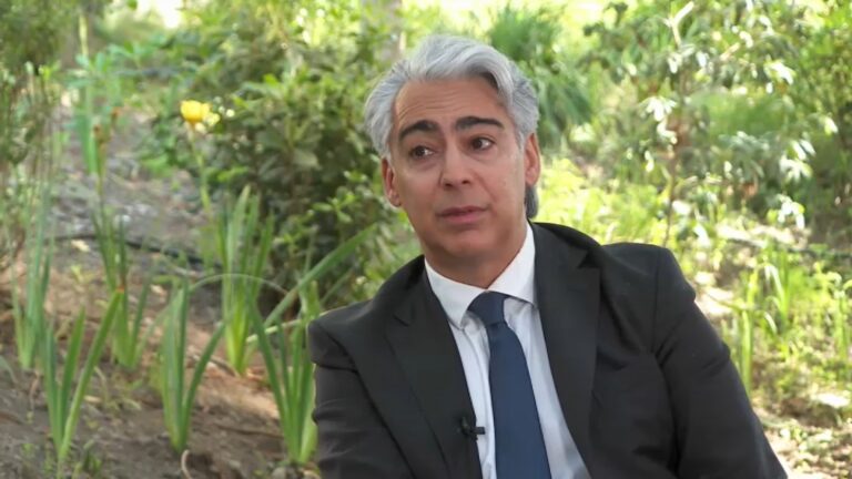 ME-O en CNN Deportes: Cárcel efectiva por violencia en estadios e impulso del deporte como herramienta de reinserción