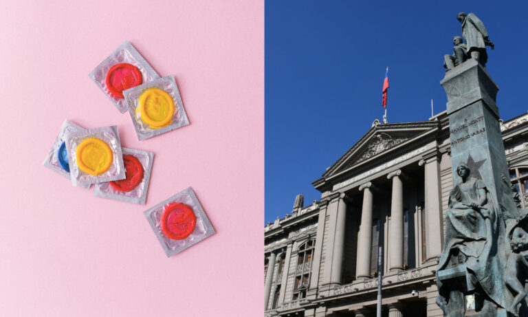 Millonaria infidelidad: Hombre deberá pagar $70 millones a su exesposa tras engañarla y contagiarla con infección de transmisión sexual