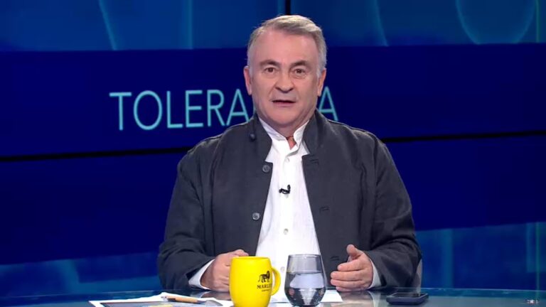 Pepe Auth y los desafíos del próximo Gobierno: 