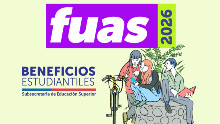 Últimos días para el FUAS 2026: Conoce detalles y los documentos requeridos para postular