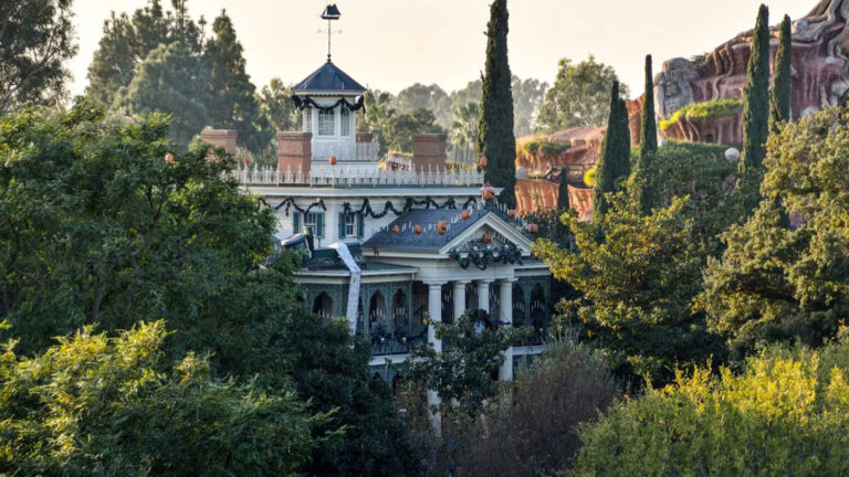 Mujer muere tras recorrer la atracción 