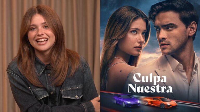 El elogio de Nicole Wallace al pisco sour chileno: “No he probado uno mejor en mi vida”