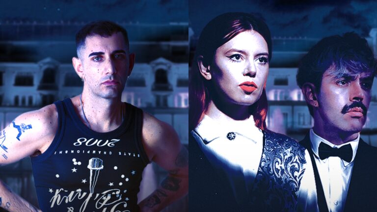 Todo sobre Open Blondie 2025: Artistas, horarios y venta de entradas