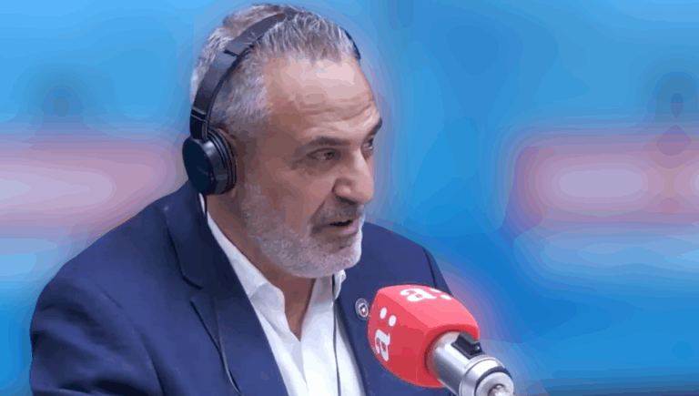 Milad desclasifica la marginación de Chile al Mundial 2030: 