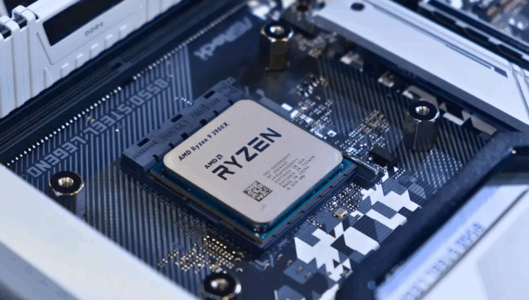 AMD se dispara en la bolsa tras acuerdo con OpenAI para desplegar 6 gigawatts en GPUs