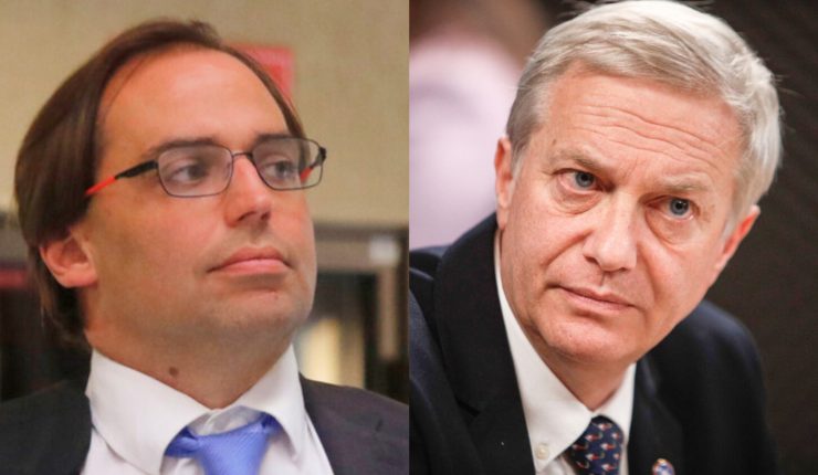 ExDipres por críticas de Kast al Gobierno en materia fiscal: 