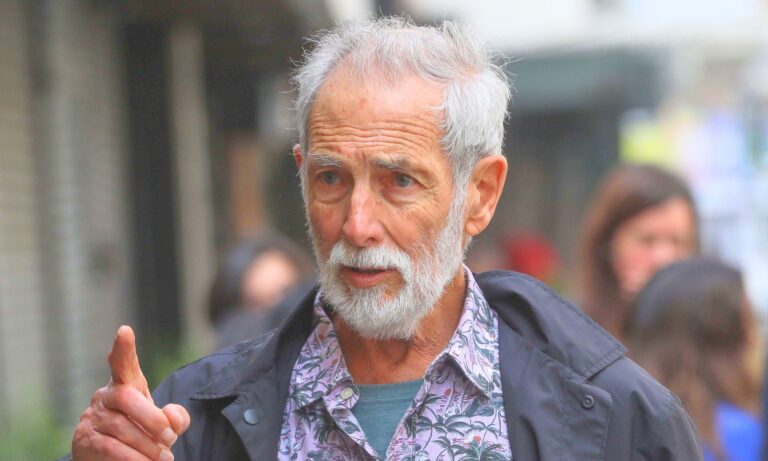 Muere a los 88 años Héctor Noguera, legendario referente de la actuación en Chile