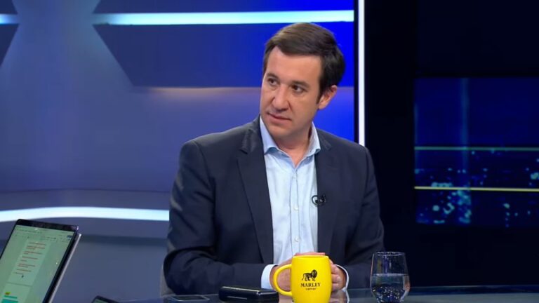 Ramírez descarta que Republicanos sea el actual heredero del pensamiento de Guzmán: 