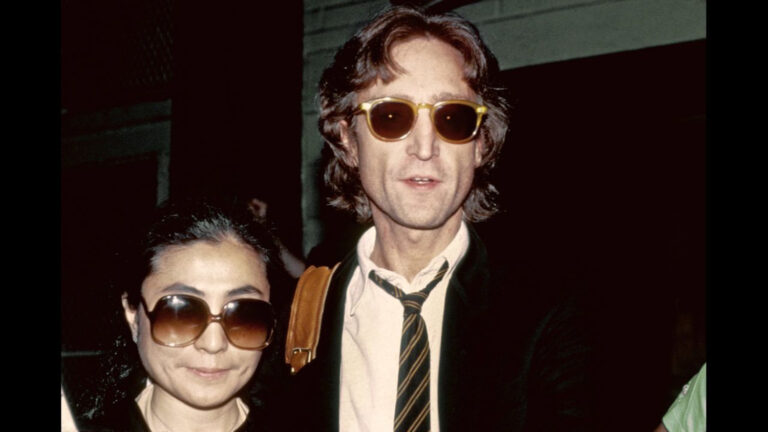Revelan entrevista perdida de John Lennon: El ex Beatle creía que el gobierno de EE.UU. lo espiaba
