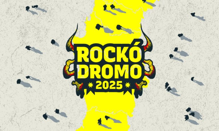 Rockódromo anuncia cartel 2025: Conoce los artistas que lideran el festival gratuito en Valparaíso