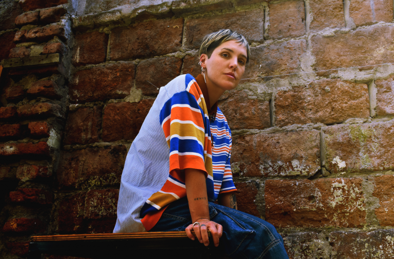 El debut de Rubio en Tiny Desk: 