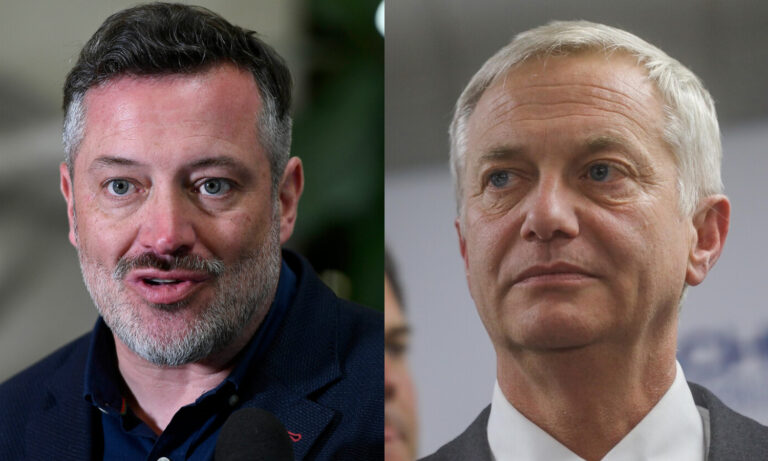 Sichel predice un futuro 