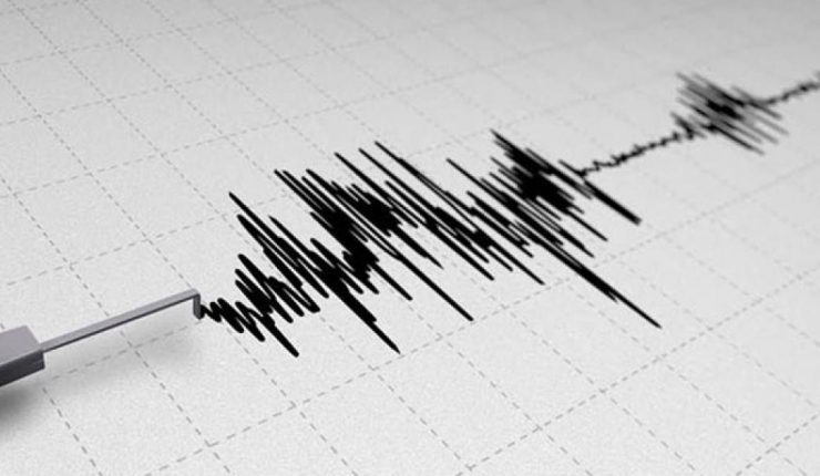Nuevo temblor de alta magnitud en Japón: SHOA descarta tsunami para las costas de Chile