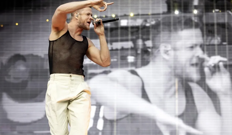 Concierto de Imagine Dragons en Chile: Revisa cómo funcionará el Metro y los buses RED para el retorno