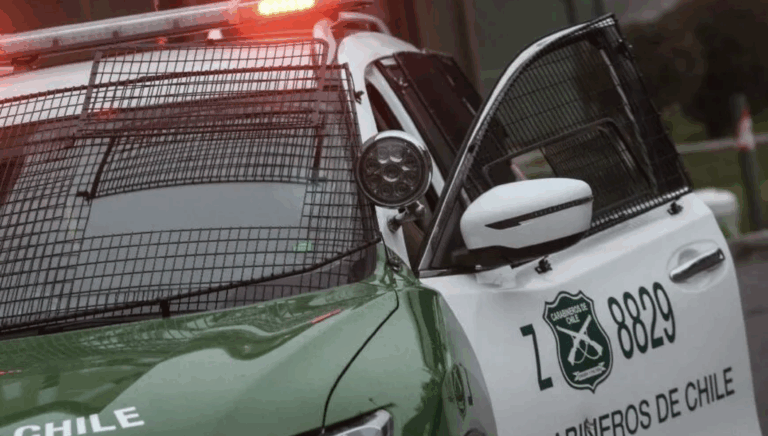 Tragedia en Villa Alemana: Cuatro fallecidos y dos heridos tras choque en cadena en la Troncal Sur