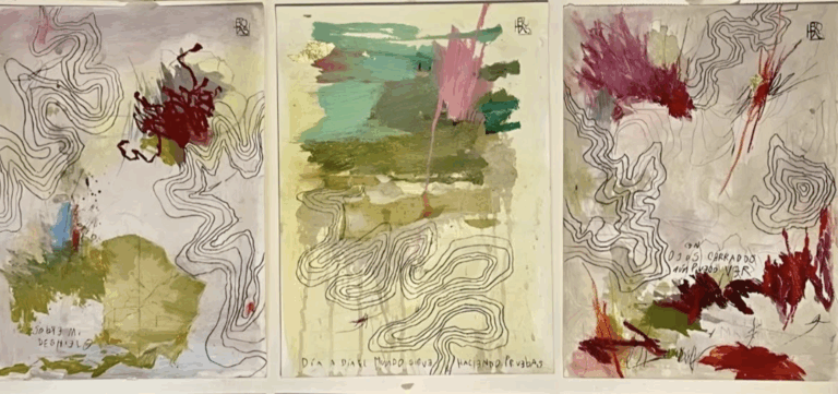 Art Week 2025: Invitados, fechas y detalles de la feria internacional de arte en Santiago