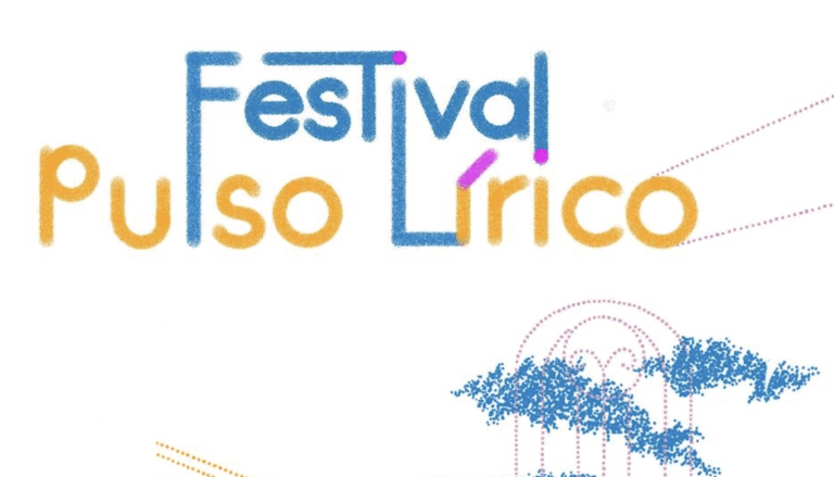 Festival Pulso Lírico 2025: Programación, invitados y fechas clave