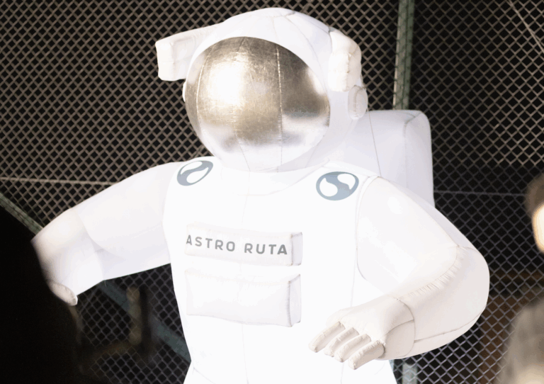 Fiesta de la Primavera: Panoramas gratuitos en inauguración de nuevo parque urbano de Huechuraba