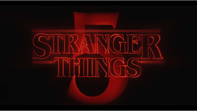 “Stranger Things” llega al cine: Netflix confirma estreno del episodio final en la gran pantalla