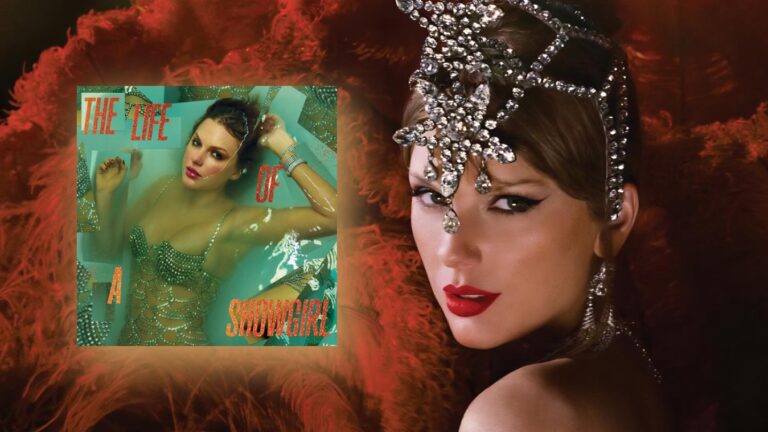 The Life of a Showgirl: ¿A qué hora se lanza el nuevo disco de Taylor Swift en Chile y Latinoamérica?