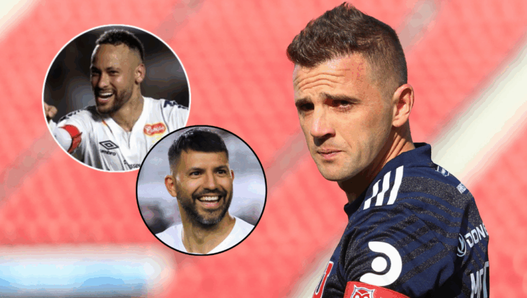 Walter Montillo revela algunos de los invitados bomba que podrían asistir a su despedida en el Estadio Nacional