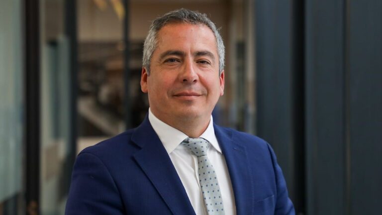 Quién es Miguel Ángel Orellana, el primer fiscal jefe de la Fiscalía Supraterritorial