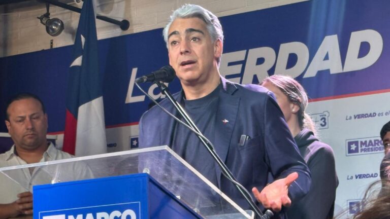 ME-O y denuncia que presentará contra Fiscalía por Caso SQM: 