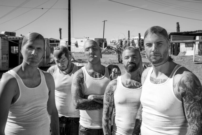 Avenged Sevenfold vuelve a Chile en 2026: Fecha, lugar y venta de entradas