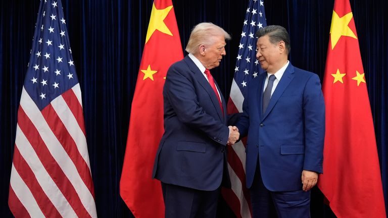 Las claves del encuentro entre Trump y Xi: aranceles, controles de exportación e inteligencia artificial