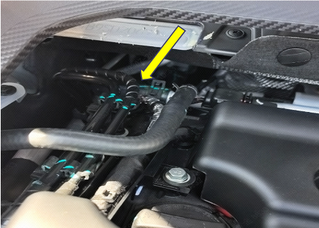 Cañería de refrigeración/Sernac