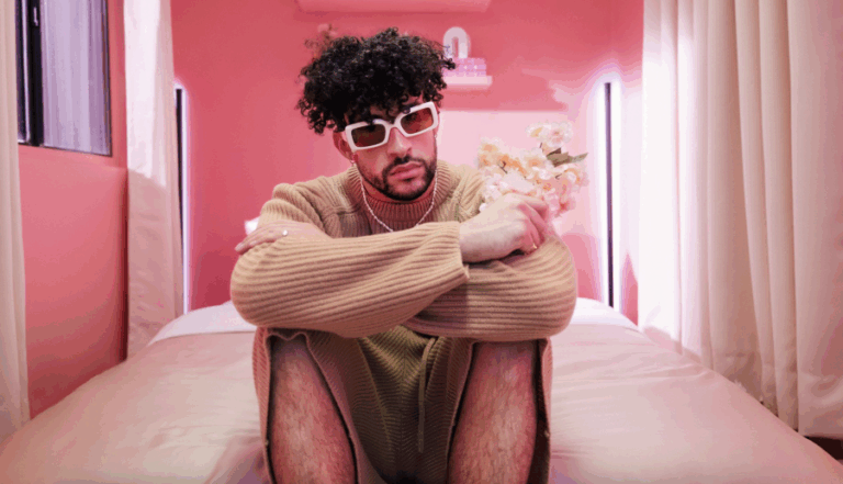 Reprograman para enero de 2026 conciertos de Bad Bunny en Chile debido a presentación en el Super Bowl