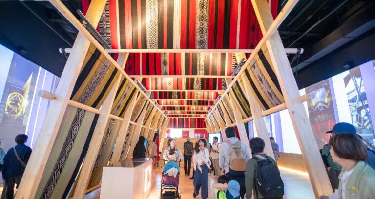 Las cuentas alegres de Chile tras participación en Expo Osaka 2025: “Para el país será algo muy rentable”