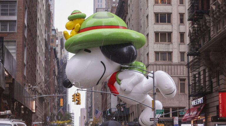 Snoopy cumple 75 años: Así celebrará el icónico personaje en octubre con nuevos formatos