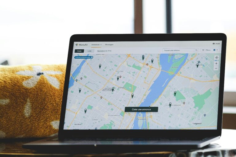 Cómo el análisis de datos mejora la movilidad urbana